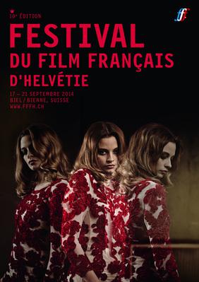 Festival du Film Francophone Biel-Bienne