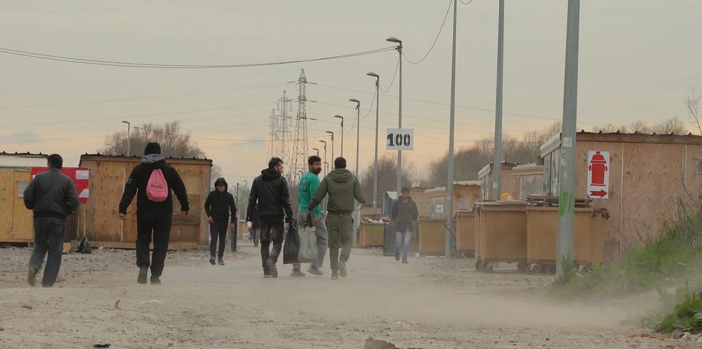 Grande-Synthe - La Ville où tout se joue Grande-Synthe - La Ville où tout se joue
