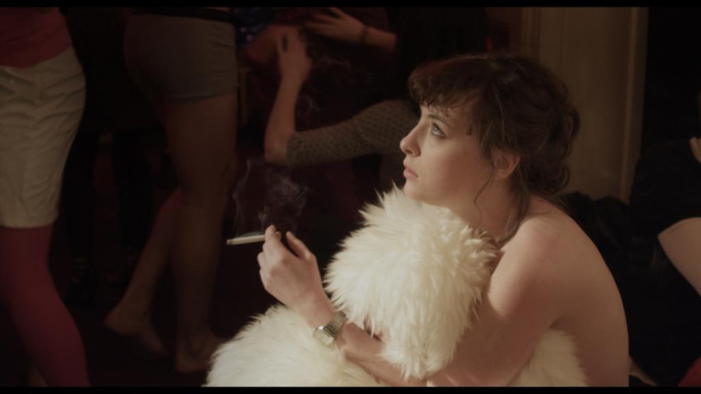 White Turnips Make it Hard to Sleep White Turnips Make it Hard to Sleep