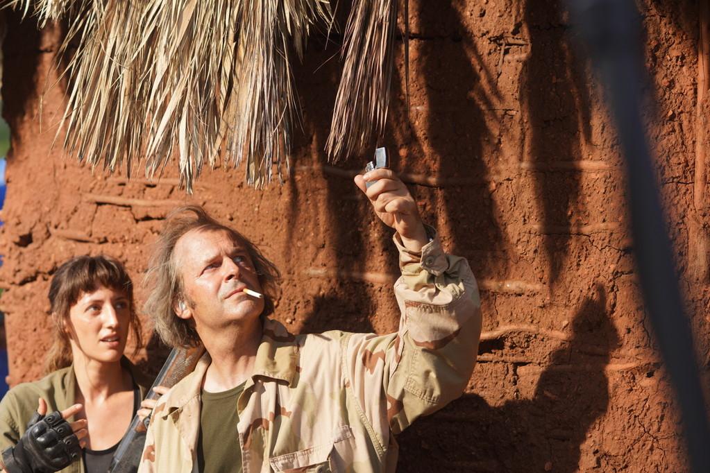 Mumbai Film Festival - 2019 - &copy; Victor Juc&aacute;