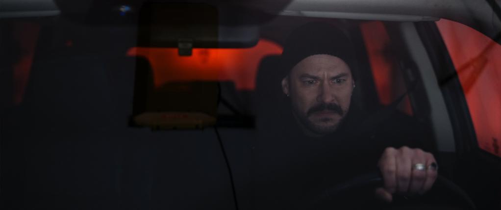 Marc-André Grondin Marc-André Grondin