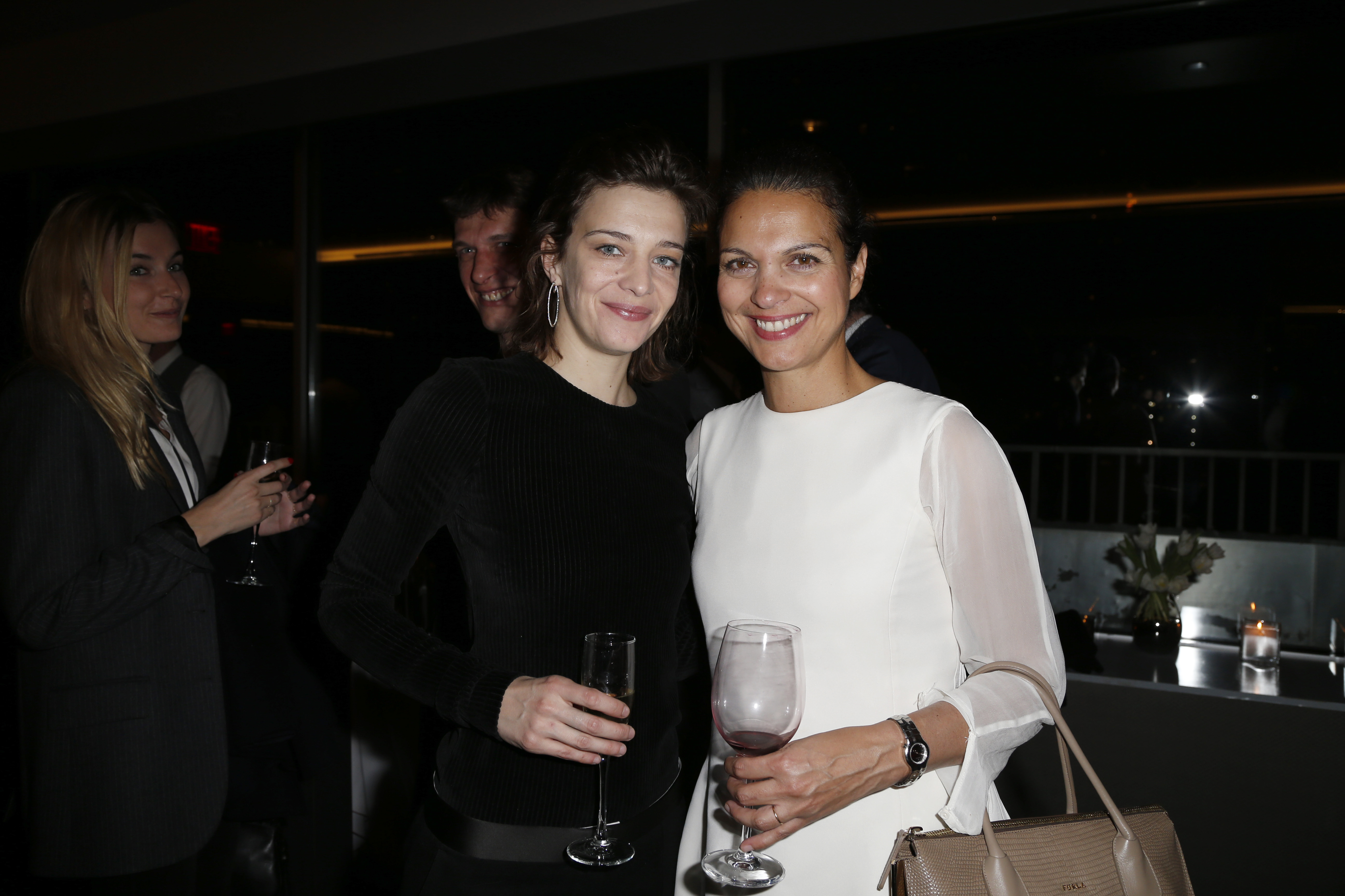 Clap de fin pour les 20e Rendez Vous with French Cinema in New York Clap de fin pour les 20e Rendez Vous with French Cinema in New York