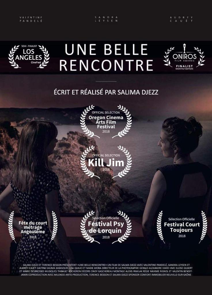 A Beautiful Encounter A Beautiful Encounter