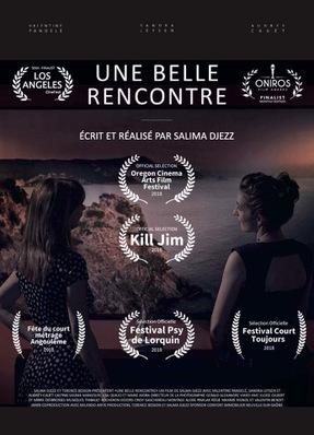 A Beautiful Encounter A Beautiful Encounter