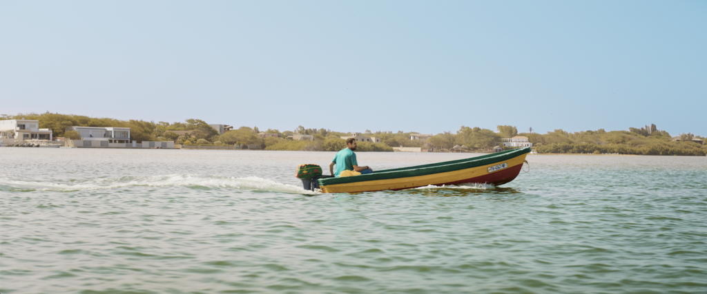 Hakim Jemili - © Prélude Hakim Jemili - © Prélude
