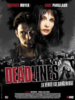Deadlines Deadlines