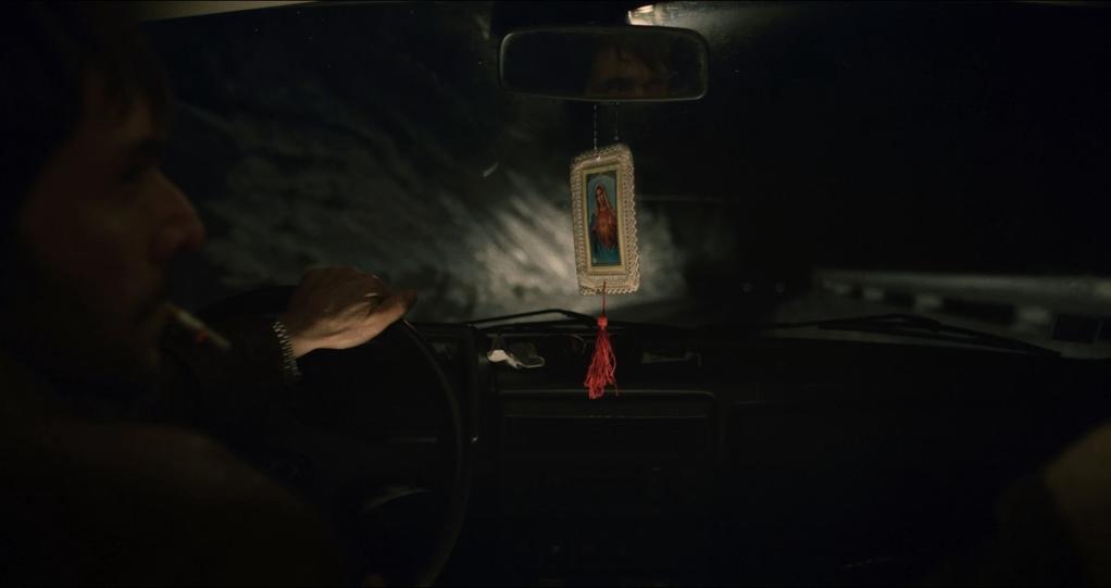 Being Angela Being Angela