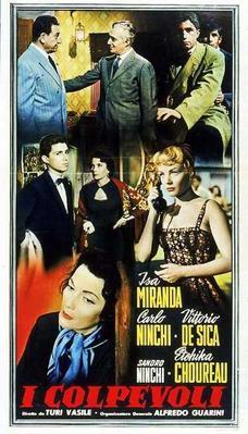 The Guilty - Poster - Italy The Guilty - Poster - Italy