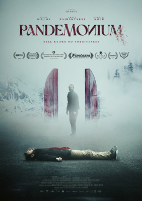 Pandemonium Pandemonium