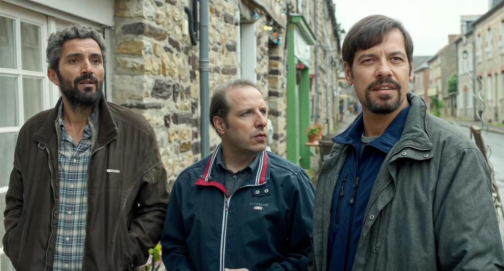 Daniel Morin - &copy; The Film - Le Pacte