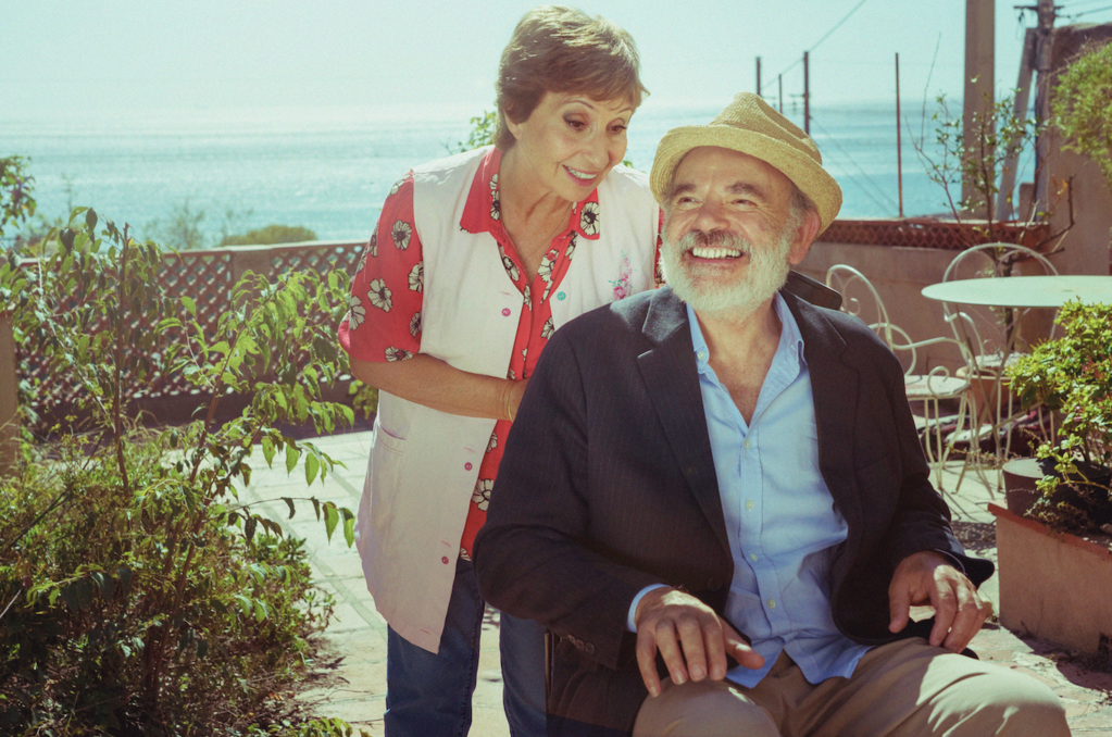 Michel Petrossian - &copy; Matteo Saveri - Agat Films