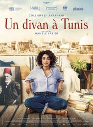 Un divan à Tunis Un divan à Tunis
