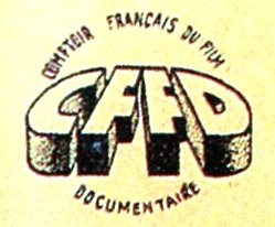 Comptoir du Film Fran&ccedil;ais Documentaire (CFFD)