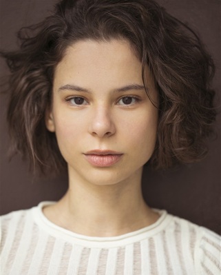 Amina Ben Ismaïl Amina Ben Ismaïl