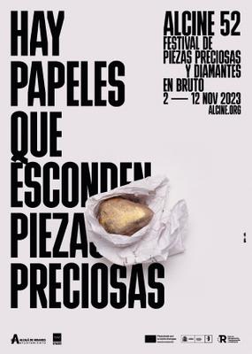 Alcine - 2023 Alcine - 2023