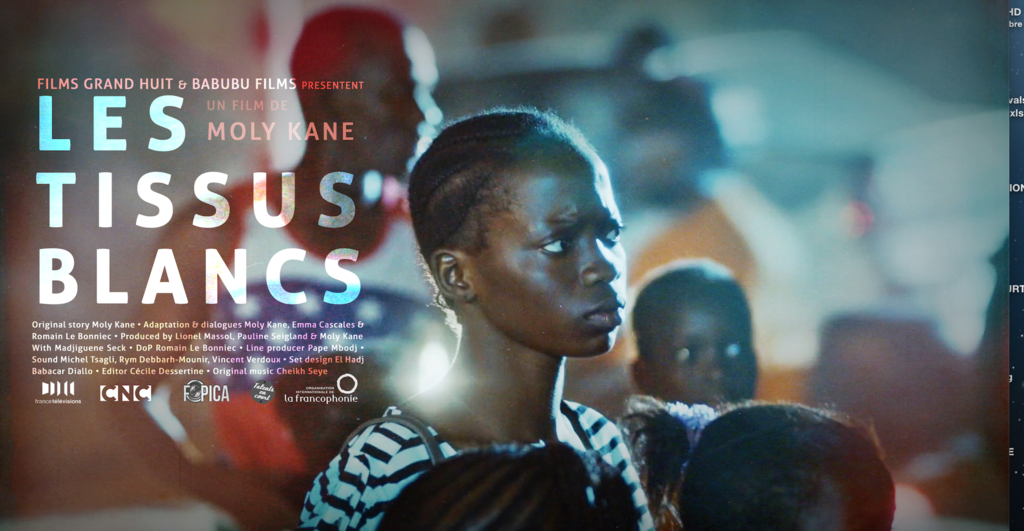 Les Tissus blancs Les Tissus blancs