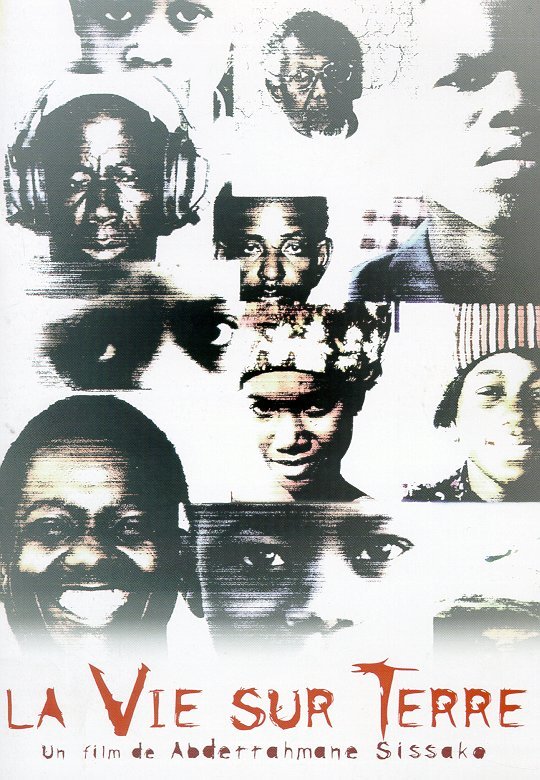 Life on Earth Life on Earth