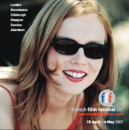 ロンドン-フレンチフィルムフェスティバルUK - 2007 ロンドン-フレンチフィルムフェスティバルUK - 2007