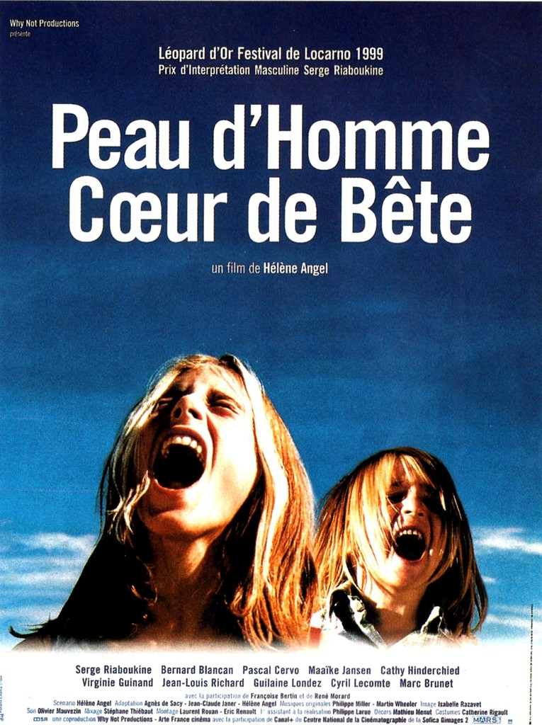 Rendez-Vous with French Cinema &agrave; New York - 2000