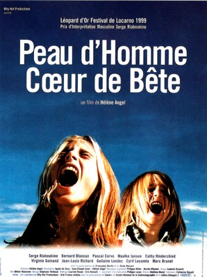 Peau d'homme, cœur de bête Peau d'homme, cœur de bête