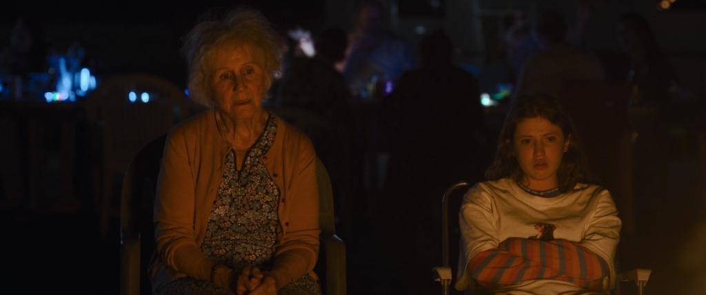 Juliette Gasquet - &copy; Bonne Pioche Cin&eacute;ma - Carnaval Production - Zinc