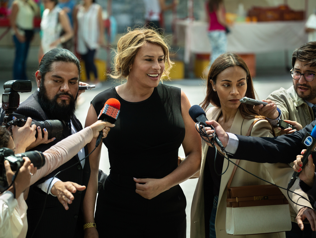 French films at the international box office: December 2024 French films at the international box office: December 2024