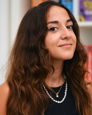 Hannah Taïeb Hannah Taïeb