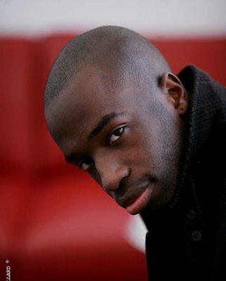 Steve Achiepo Steve Achiepo