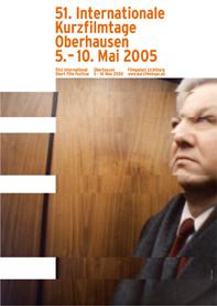 Festival Internacional de Cortometrajes de Oberhausen Festival Internacional de Cortometrajes de Oberhausen