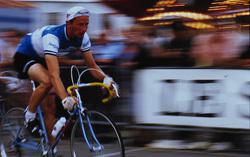 Ghislain Lambert's Bicycle Ghislain Lambert's Bicycle