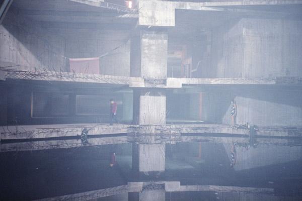 Mar del Plata - Festival Internacional de Cine - 2007 Mar del Plata - Festival Internacional de Cine - 2007