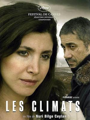 Climats (Les) / 仮題:環境 Climats (Les) / 仮題:環境