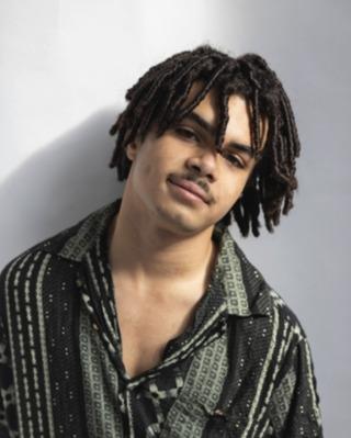 Ethann Isidore Ethann Isidore