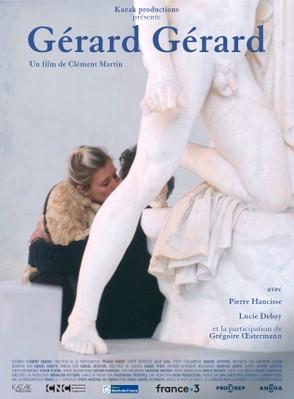 Gerard Gerard Gerard Gerard