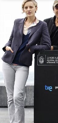 San Sebastian International Film Festival - 2012 San Sebastian International Film Festival - 2012