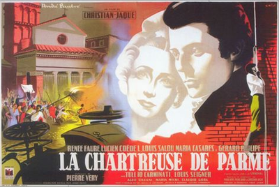 The Charterhouse of Parma The Charterhouse of Parma