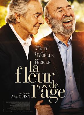 La Fleur de l'âge La Fleur de l'âge