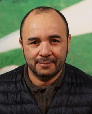 Richard Sidi Richard Sidi