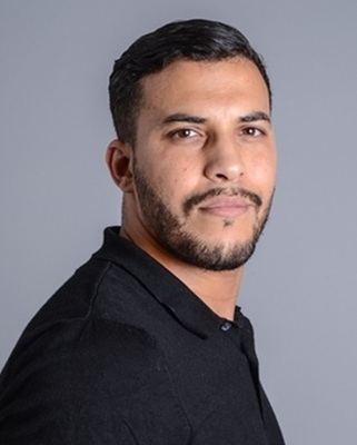 Kamel Mahjoubi Kamel Mahjoubi