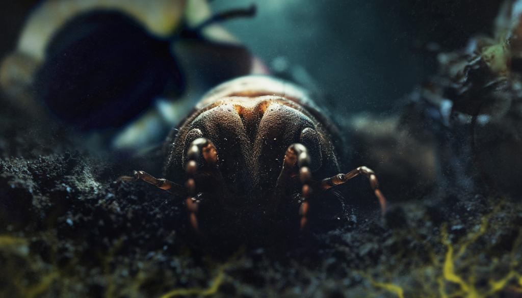 Compost : le trésor caché de nos déchets Compost : le trésor caché de nos déchets