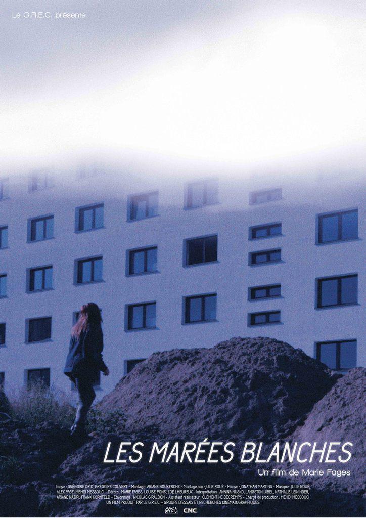 Les Marées blanches Les Marées blanches