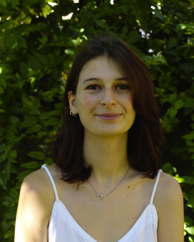 Mazarine Miloudi Mazarine Miloudi