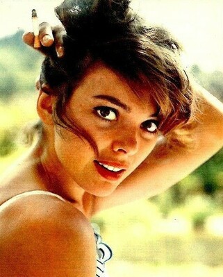 Barbara Lass Barbara Lass