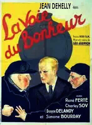 La Voie du bonheur La Voie du bonheur