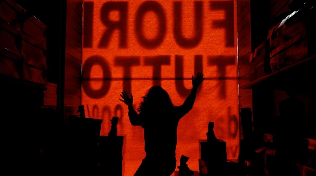 All Must Go All Must Go