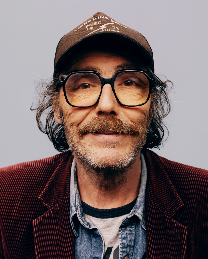 Philippe Rebbot - &copy; Marie Rouge / Unifrance