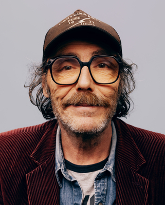 Philippe Rebbot - &copy; Marie Rouge / Unifrance