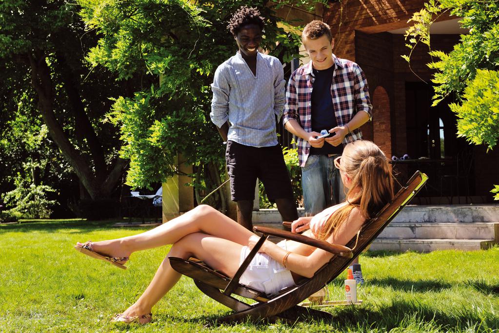 Buenos Aires International Independent Film Festival  - 2014 - &copy; 2013 M.E.S. Productions, Rhamsa Production, Eutopacorp, Score Agencies