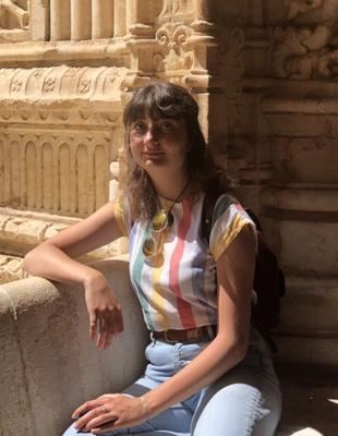 Clothilde Hiron Clothilde Hiron