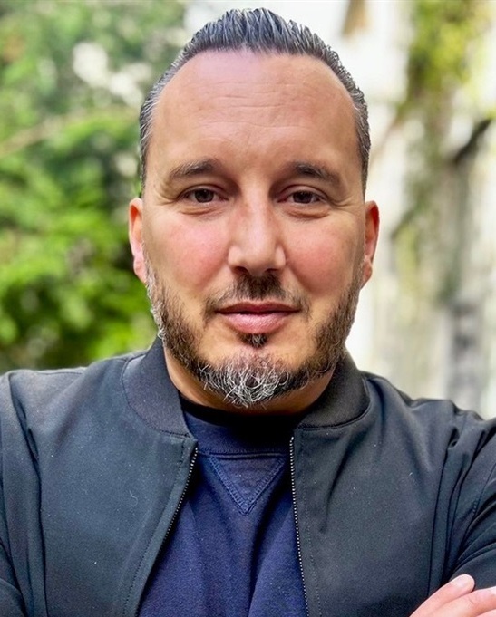 Martin Pautard Martin Pautard